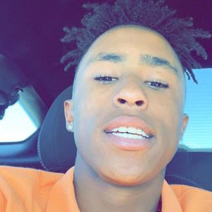 Meet your Posher, Isaiah